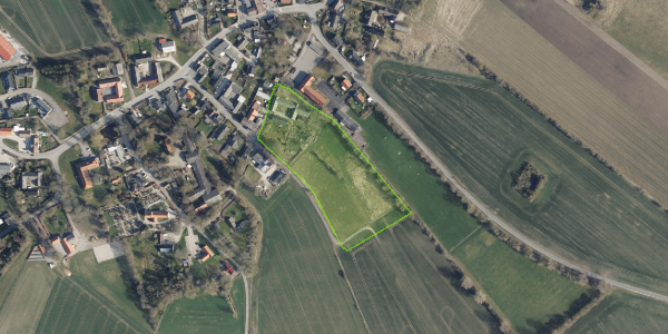 Matrikelkort Espeskovvej 9