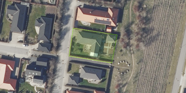 Matrikelkort Felten 15