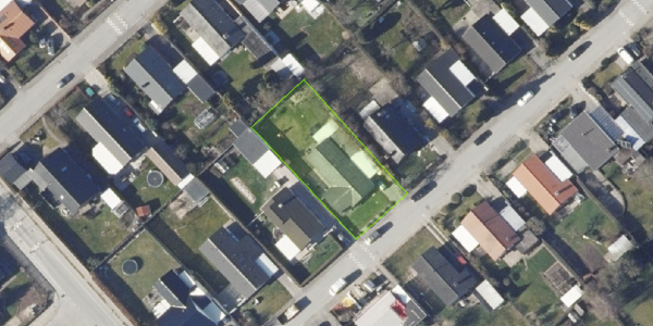 Matrikelkort Flintedalsvej 5