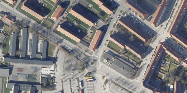 Matrikelkort Fynsgade 30, 2. 3