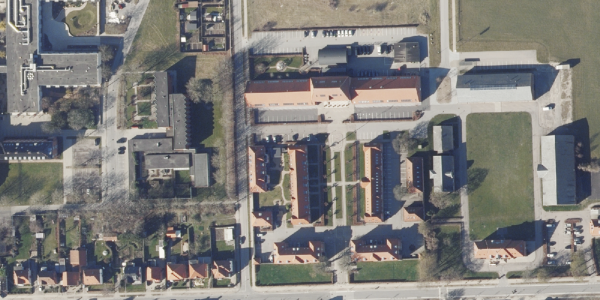 Matrikelkort Garnisonen 8