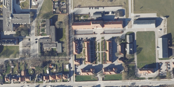 Matrikelkort Garnisonen 10