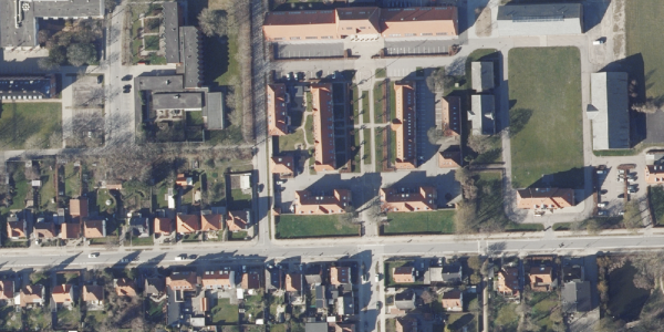 Matrikelkort Garnisonen 24