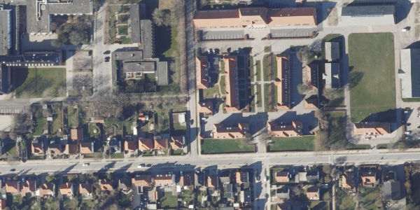 Matrikelkort Garnisonen 30