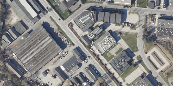Matrikelkort Haslevvej 15B