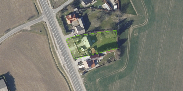 Matrikelkort Haslevvej 93
