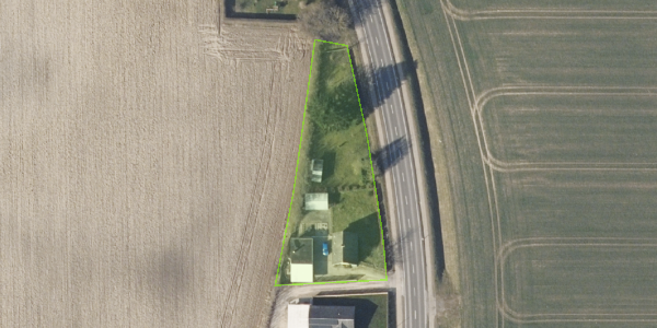 Matrikelkort Haslevvej 220