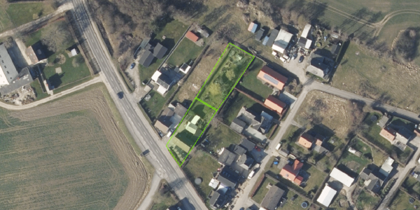 Matrikelkort Haslevvej 261