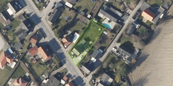Matrikelkort Haslevvej 271
