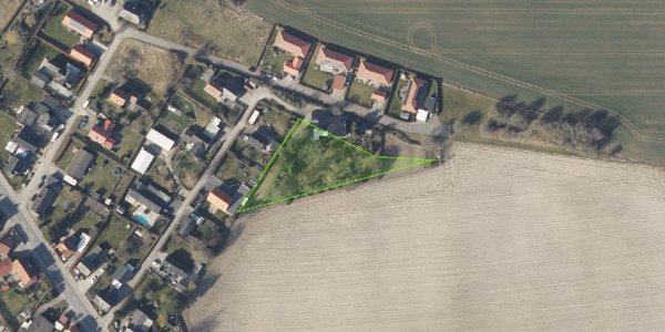 Matrikelkort Haslevvej 281