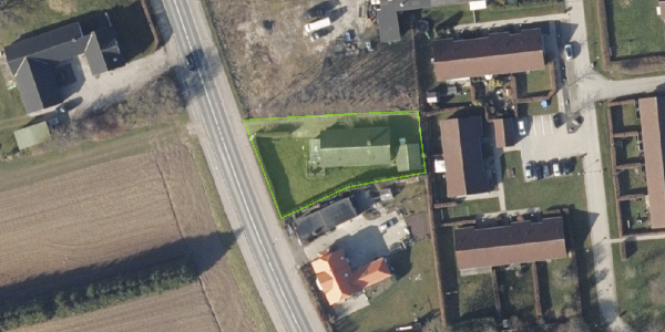 Matrikelkort Haslevvej 315