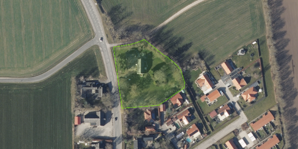 Matrikelkort Haslevvej 339
