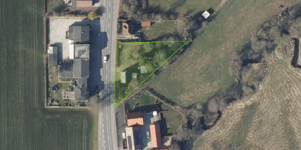 Matrikelkort Haslevvej 355