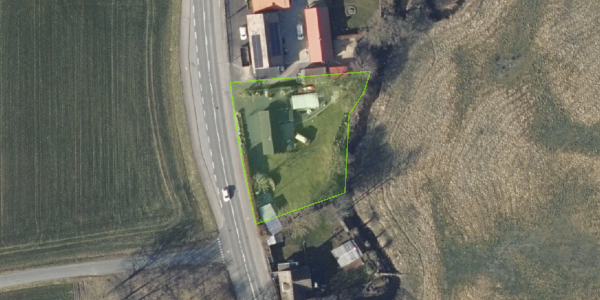 Matrikelkort Haslevvej 359