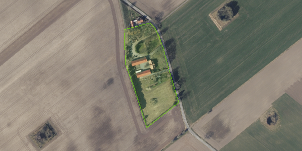 Matrikelkort Havbyrdvej 118
