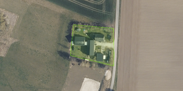 Matrikelkort Havemarksvej 37