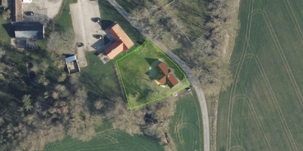 Matrikelkort Havemarksvej 53