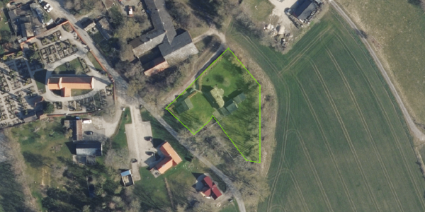 Matrikelkort Havemarksvej 54
