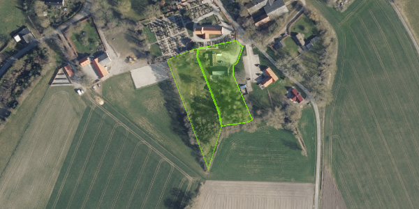 Matrikelkort Havemarksvej 55