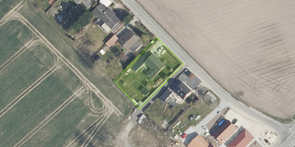 Matrikelkort Hejdesvej 5