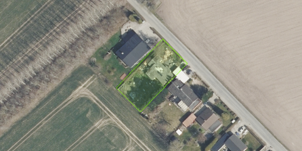 Matrikelkort Hejdesvej 11