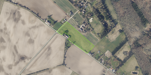 Matrikelkort Hejdesvej 44