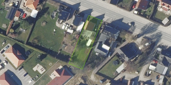 Matrikelkort Holbækvej 47