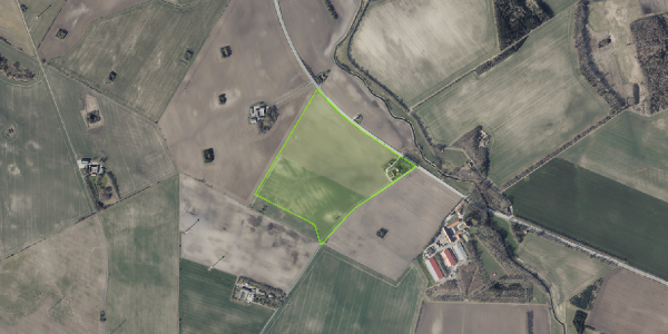 Matrikelkort Holbækvej 129