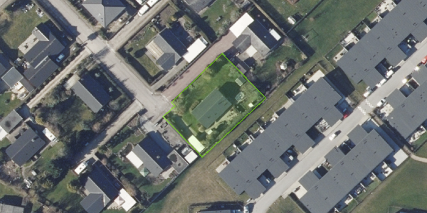 Matrikelkort Holmehave 29