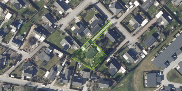 Matrikelkort Holmehave 37