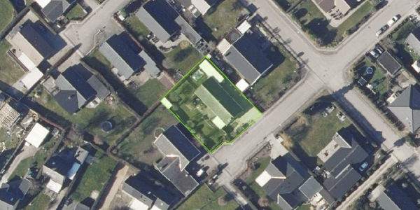 Matrikelkort Holmehave 62