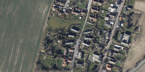 Matrikelkort Høtoften 13