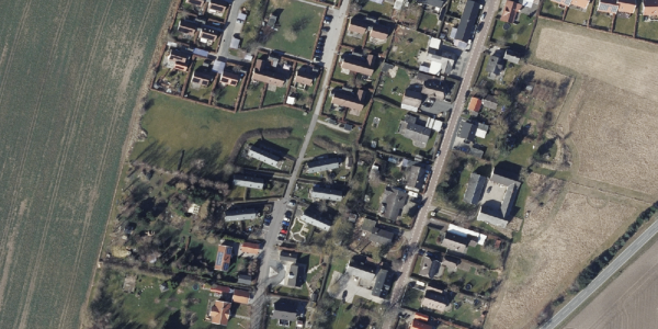 Matrikelkort Høtoften 18