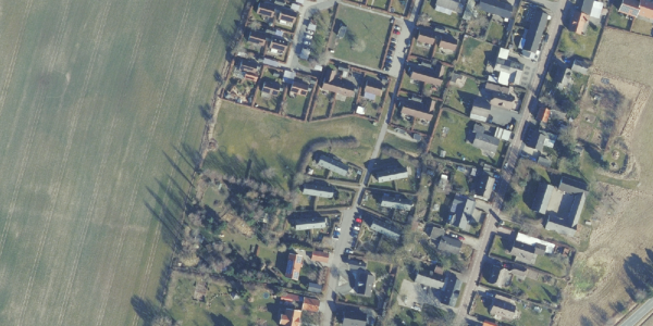 Matrikelkort Høtoften 19