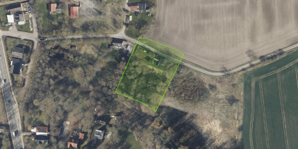 Matrikelkort Indelukket 10