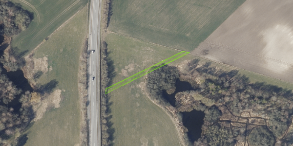 Matrikelkort Hovmarken 20