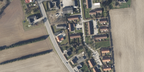 Matrikelkort Kalvehave 6F