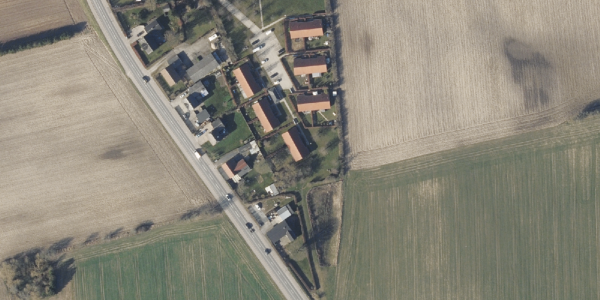 Matrikelkort Kalvehave 10D