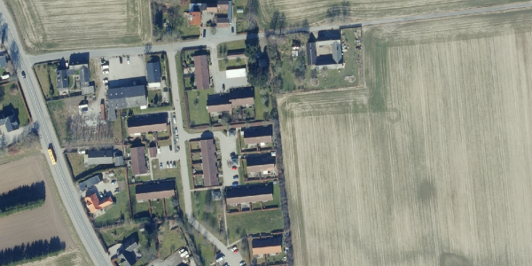 Matrikelkort Kalvehave 40