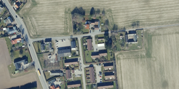 Matrikelkort Kalvehave 52