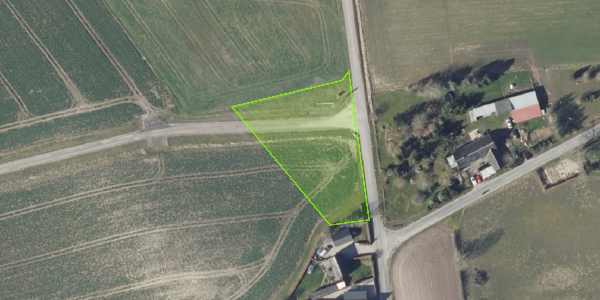 Matrikelkort Kastrupvej 37