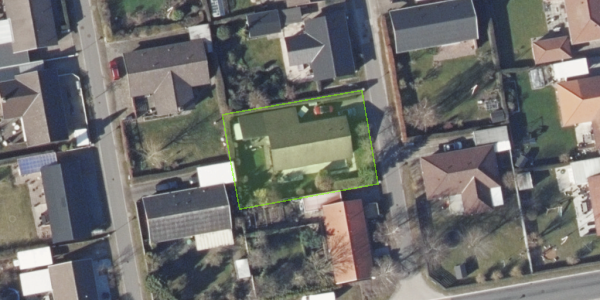 Matrikelkort Kildebakken 18