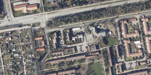 Matrikelkort Kildebovej 5
