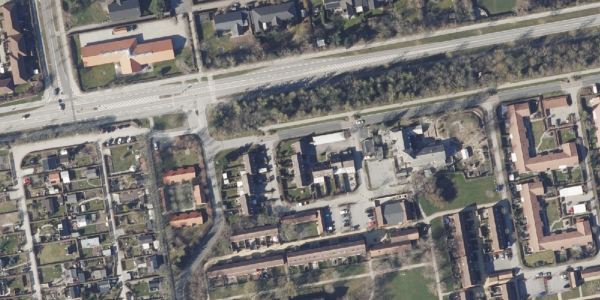 Matrikelkort Kildebovej 15
