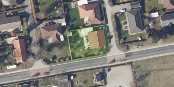 Matrikelkort Kildebrinken 1
