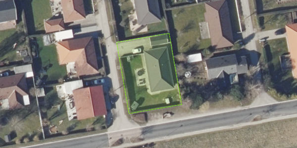 Matrikelkort Kildebrinken 2