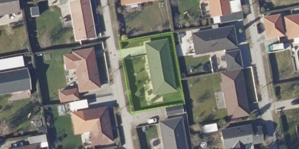 Matrikelkort Kildebrinken 4