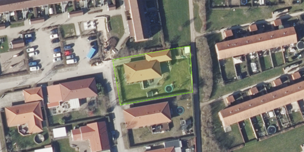 Matrikelkort Kildebrinken 13
