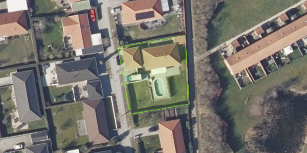 Matrikelkort Kildebrinken 19