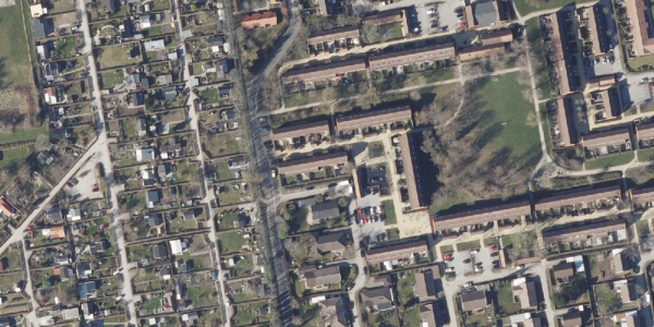 Matrikelkort Kildemarken 6B